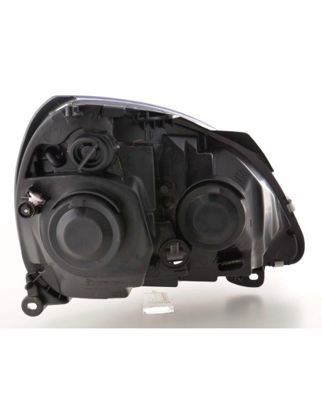 Ricambio faro sinistro Renault Clio (Typ B) 01-03