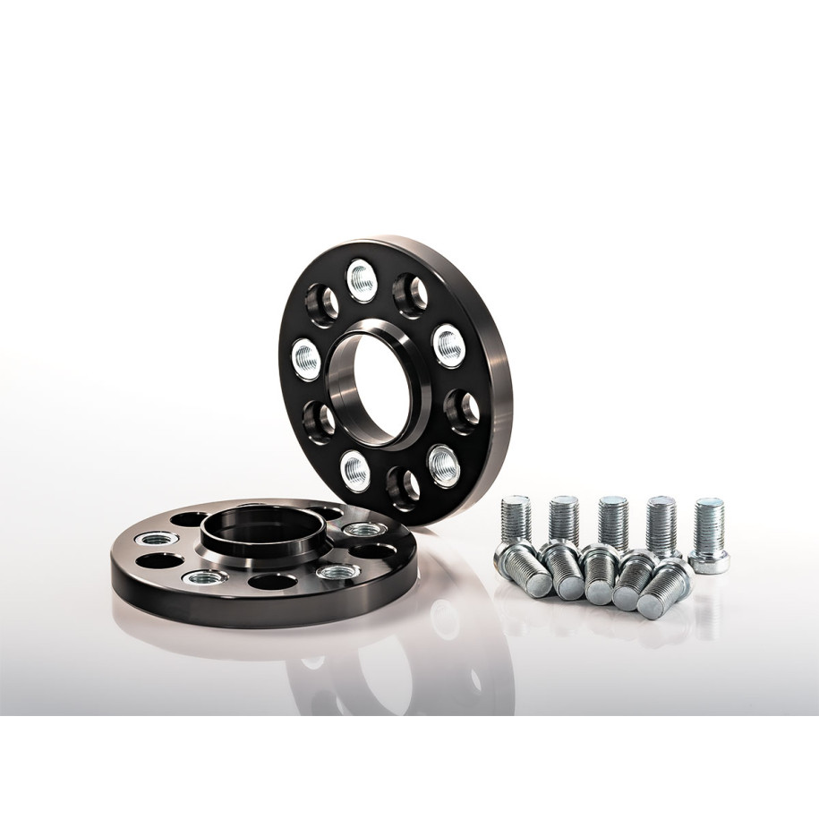 Autolod - Ricambi per auto online|Sistema distanziali allarga carreggiata B + 20 mm per ruota Lamborghini Gallardo (140)