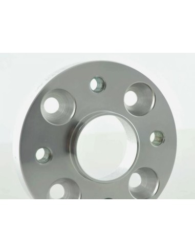 Sistema distanziali ruota B + 15 mm per ruota Lotus Exige S2