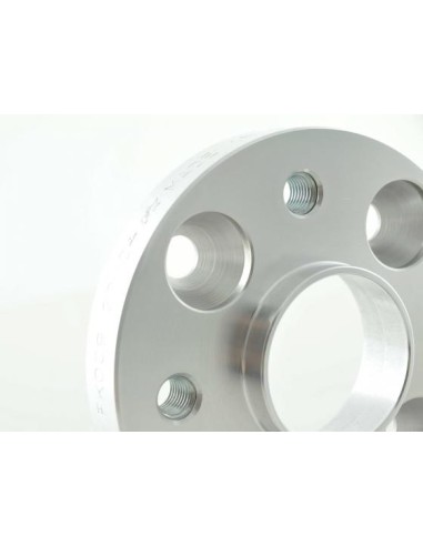 Sistema distanziali ruota B + 15 mm per ruota Lotus Exige S2