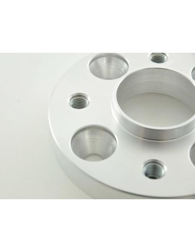 Sistema distanziali ruota B + 15 mm per ruota Lotus Exige S2