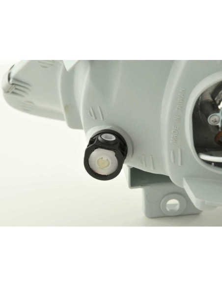 Ricambio faro destro Renault Laguna 94-98
