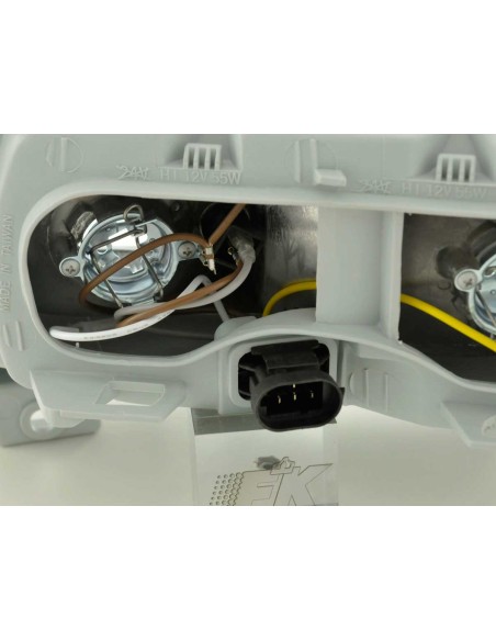 Ricambio faro destro Renault Laguna 94-98