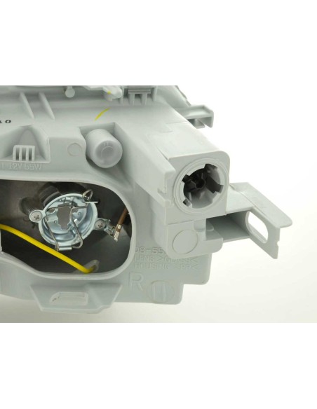 Ricambio faro destro Renault Laguna 94-98