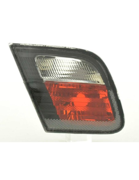 Ricambi fanale posteriore sinistro BMW 3er Coupe tipo E46 99-02 nero