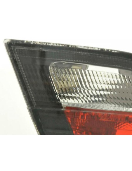 Ricambi fanale posteriore sinistro BMW 3er Coupe tipo E46 99-02 nero