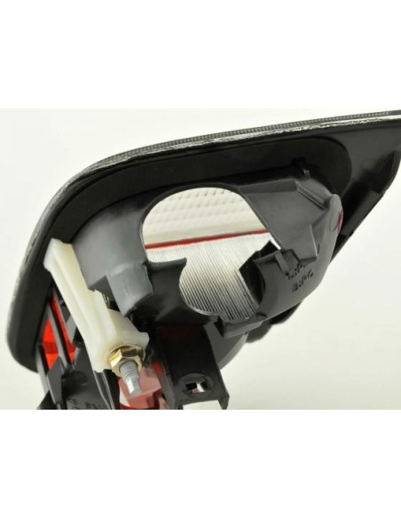 Ricambi fanale posteriore sinistro BMW 3er Coupe tipo E46 99-02 nero