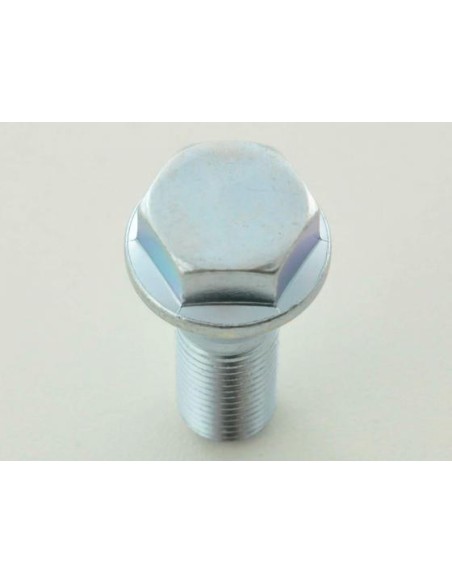 Set bulloni ruota (8 pz.) Lunghezza gambo 25mm, collare conico, testa corta M14x1,5x25