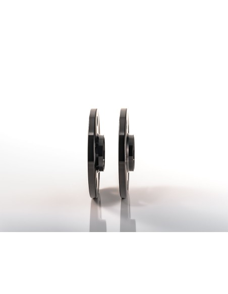 Distanziale allargamento carreggiata fuoristrada larghezza 60mm per asse per Rover Freelander