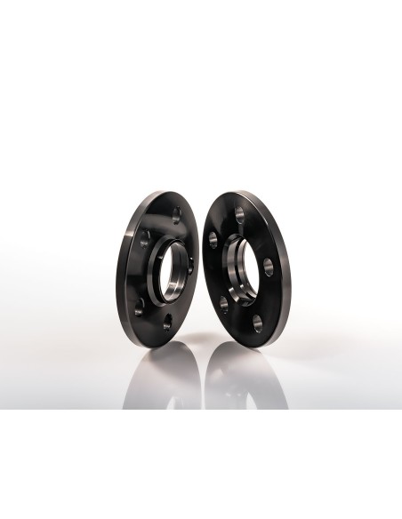 Distanziale allargamento carreggiata fuoristrada larghezza 60mm per asse per Rover Freelander