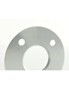 Sistema distanziali allarga carreggiata A 5 mm per ruota Volvo 340 2