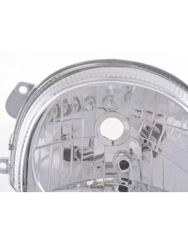 Ricambio faro destro Renault Twingo (tipo C06) 01-07