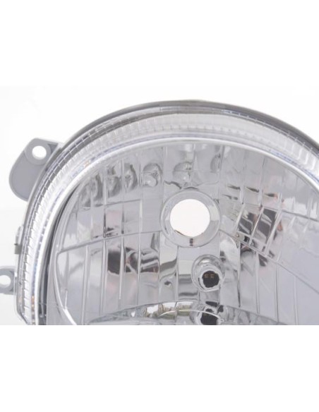 Ricambio faro destro Renault Twingo (tipo C06) 01-07