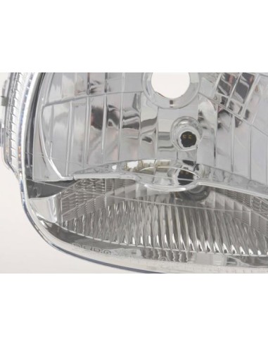 Ricambio faro destro Renault Twingo (tipo C06) 01-07