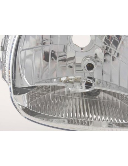 Ricambio faro destro Renault Twingo (tipo C06) 01-07