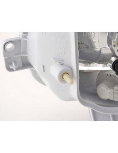 Ricambio faro destro Renault Twingo (tipo C06) 01-07