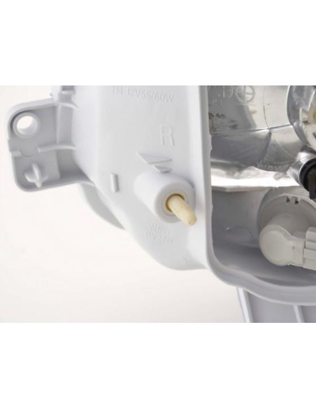 Ricambio faro destro Renault Twingo (tipo C06) 01-07