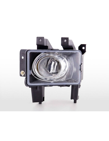 Accessori fendinebbia sinistra Opel Astra (tipo H) 07-10 / Zafira (tipo B) 08-