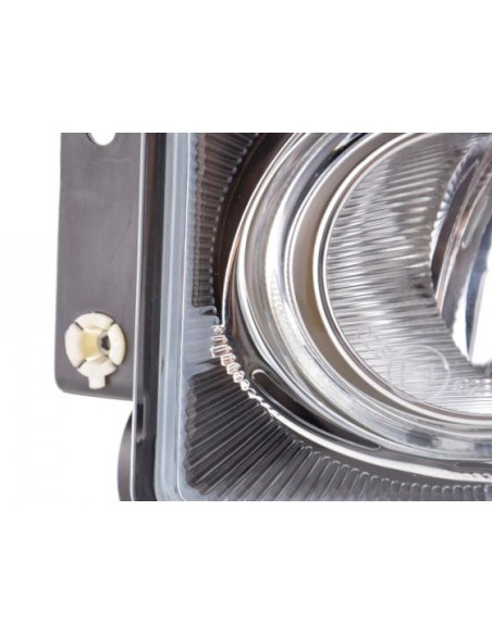 Accessori fendinebbia sinistra Opel Astra (tipo H) 07-10 / Zafira (tipo B) 08-