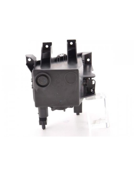Accessori fendinebbia sinistra Opel Astra (tipo H) 07-10 / Zafira (tipo B) 08-