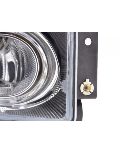 Accessori fendinebbia destra Opel Astra (tipo H) 07-10 / Zafira (tipo B) 08-