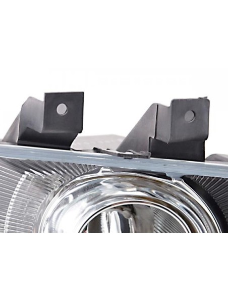 Accessori fendinebbia destra Opel Astra (tipo H) 07-10 / Zafira (tipo B) 08-