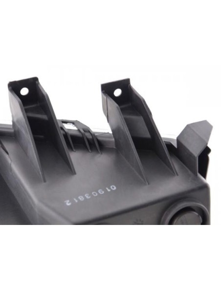 Accessori fendinebbia destra Opel Astra (tipo H) 07-10 / Zafira (tipo B) 08-