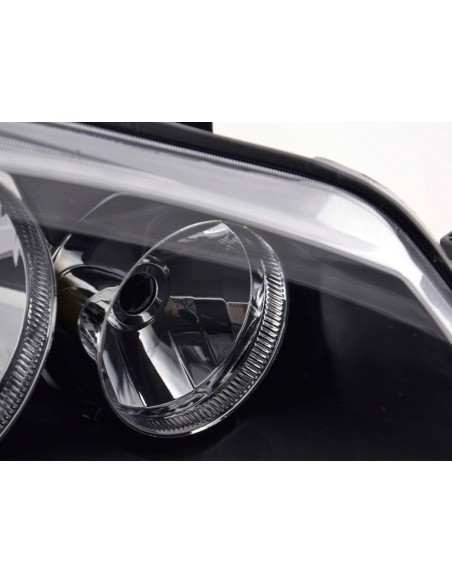 Ricambi faro destro Seat Arosa tipo 6HS 01-04