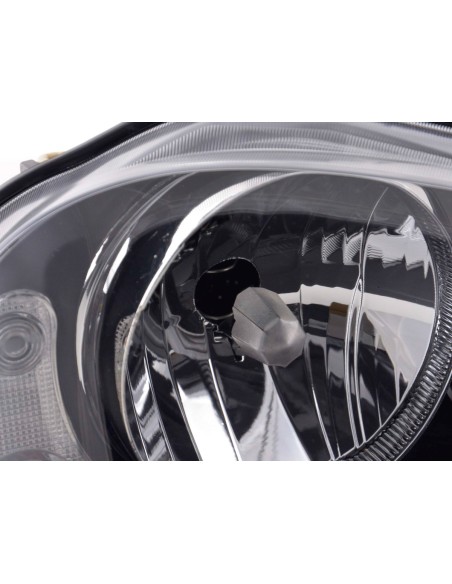Ricambi faro destro Seat Arosa tipo 6HS 01-04