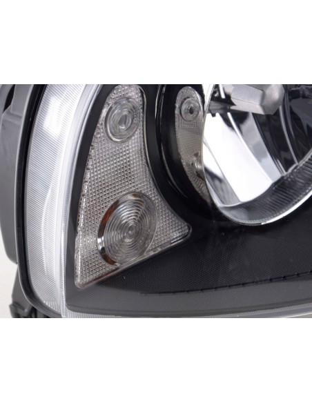 Ricambi faro destro Seat Arosa tipo 6HS 01-04