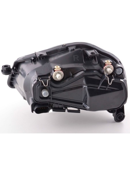 Ricambi faro destro Seat Arosa tipo 6HS 01-04