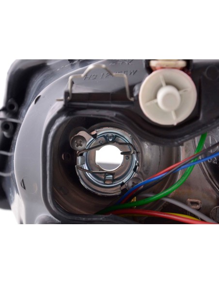 Ricambi faro destro Seat Arosa tipo 6HS 01-04