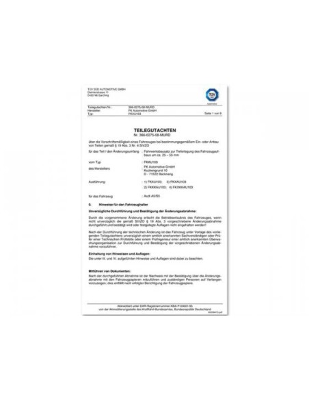 Commissione di elaborazione della valutazione