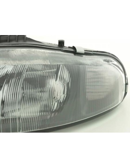 Ricambio faro sinistro Fiat Bravo (Typ 182) 95-01