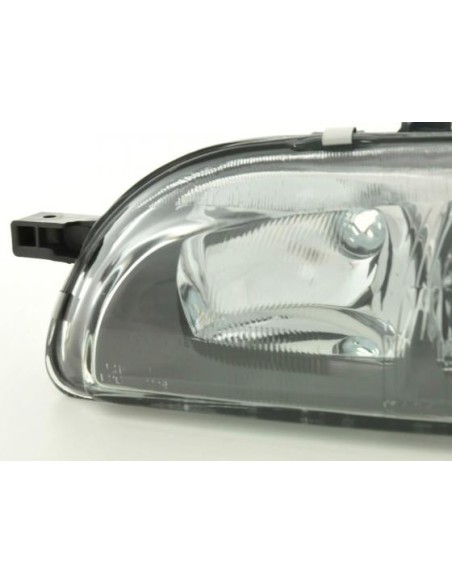 Ricambio faro sinistro Fiat Bravo (Typ 182) 95-01