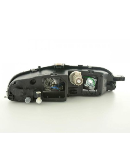 Ricambio faro sinistro Fiat Bravo (Typ 182) 95-01