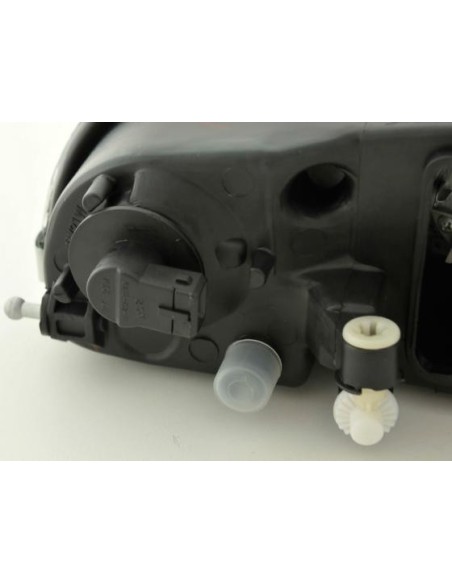 Ricambio faro sinistro Fiat Bravo (Typ 182) 95-01