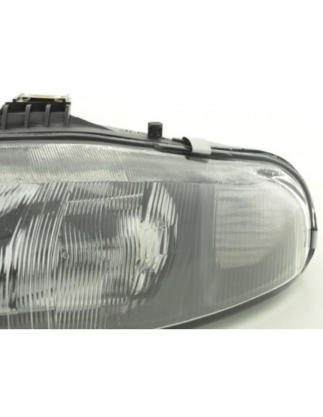 Ricambio faro sinistro Fiat Brava (Typ 182) 95-01