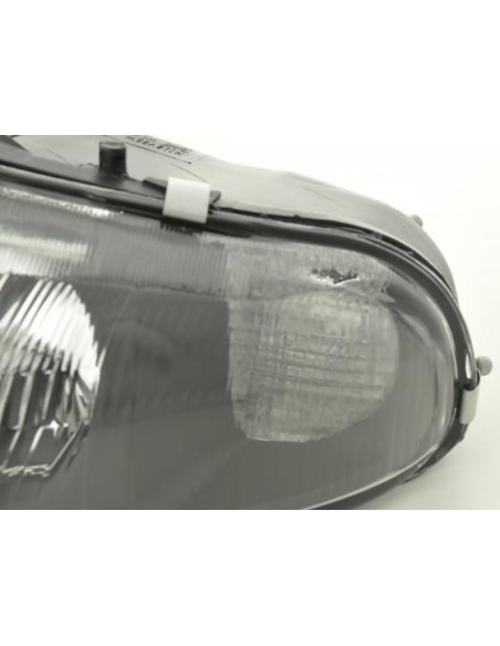 Ricambio faro sinistro Fiat Brava (Typ 182) 95-01