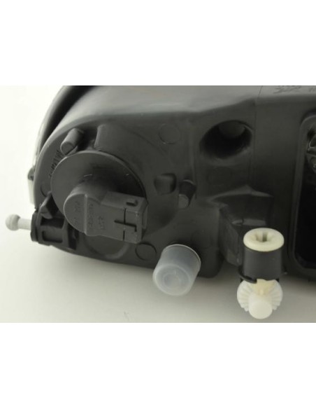 Ricambio faro sinistro Fiat Brava (Typ 182) 95-01