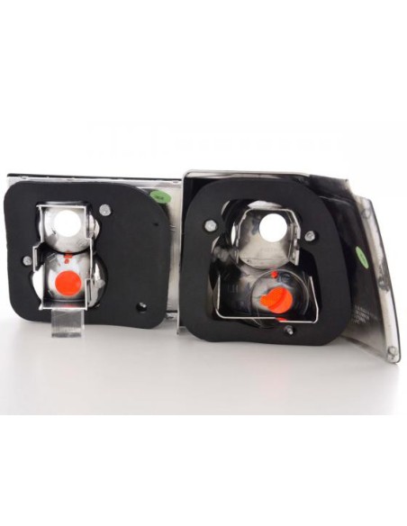 Fanali posteriori set VW Corrado tipo 53i 87-95 cromato
