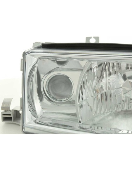 Ricambi faro destro Skoda Octavia (Typ 1U) 00-04