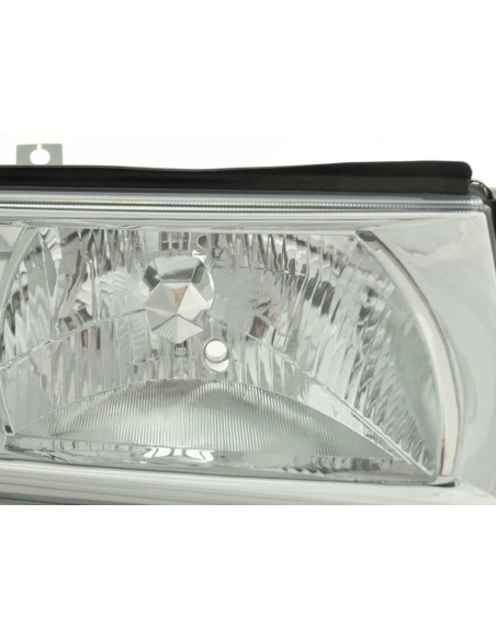 Ricambi faro destro Skoda Octavia (Typ 1U) 00-04
