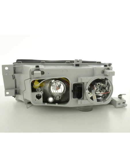 Ricambi faro destro Skoda Octavia (Typ 1U) 00-04