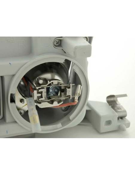 Ricambi faro destro Skoda Octavia (Typ 1U) 00-04