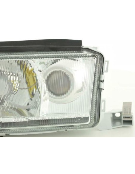 Ricambio faro sinistro Skoda Octavia (Typ 1U) 97-00
