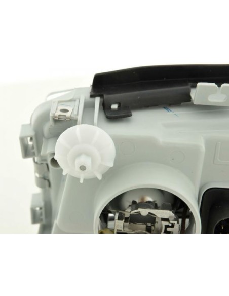 Ricambio faro sinistro Skoda Octavia (Typ 1U) 97-00