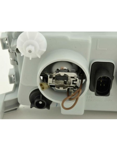 Ricambio faro sinistro Skoda Octavia (Typ 1U) 97-00