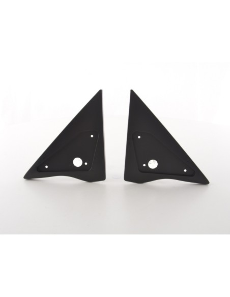 Set adattatori per specchietti sportivi VW Passat (Tipo 3C) 2005- nero