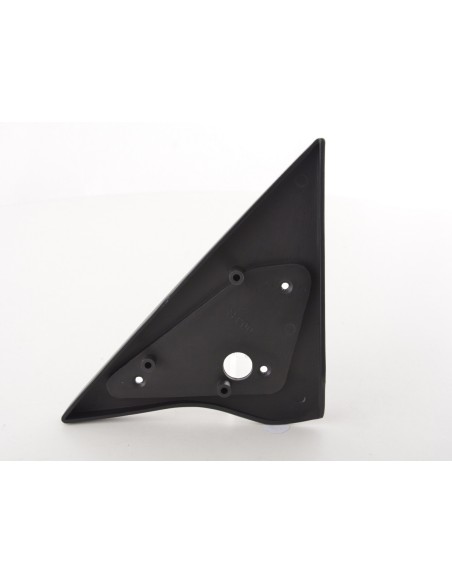 Set adattatori per specchietti sportivi VW Passat (Tipo 3C) 2005- nero